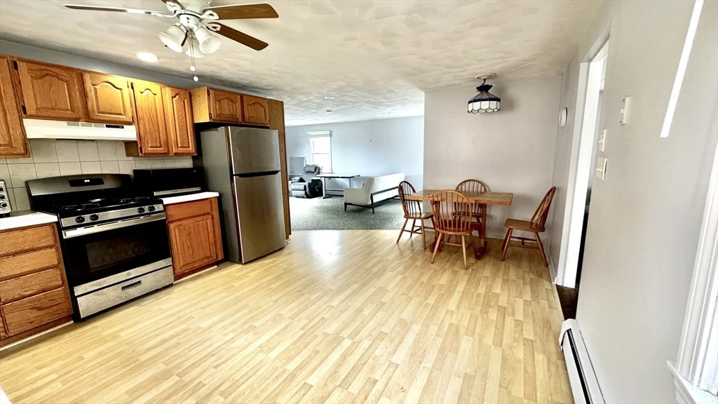 22 Purchase St, Danvers