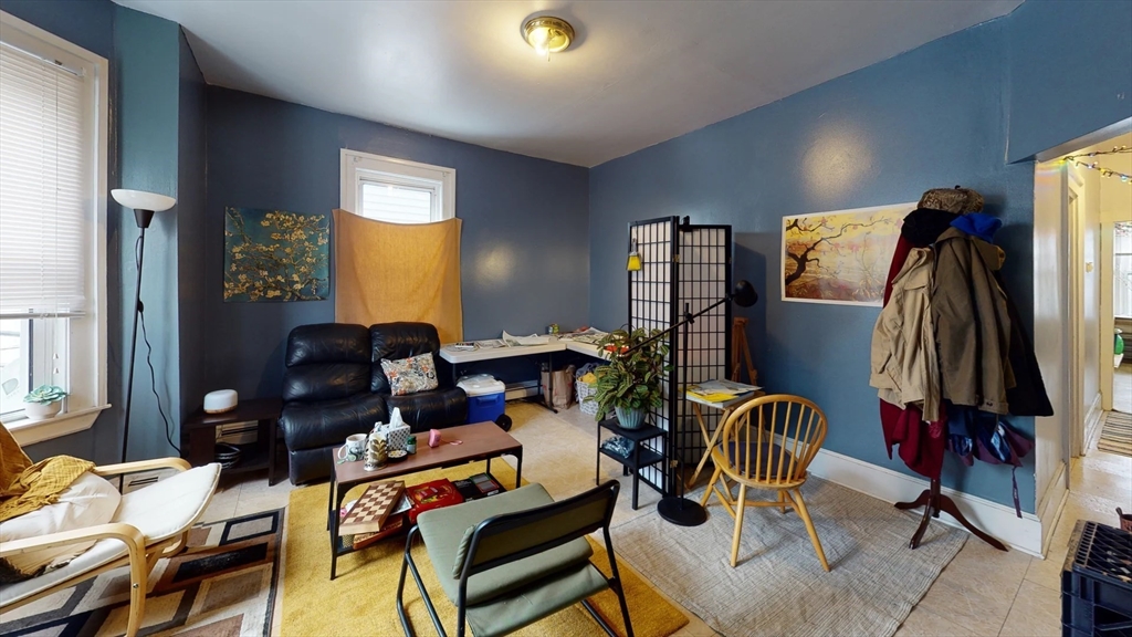 36 Mozart St, Boston