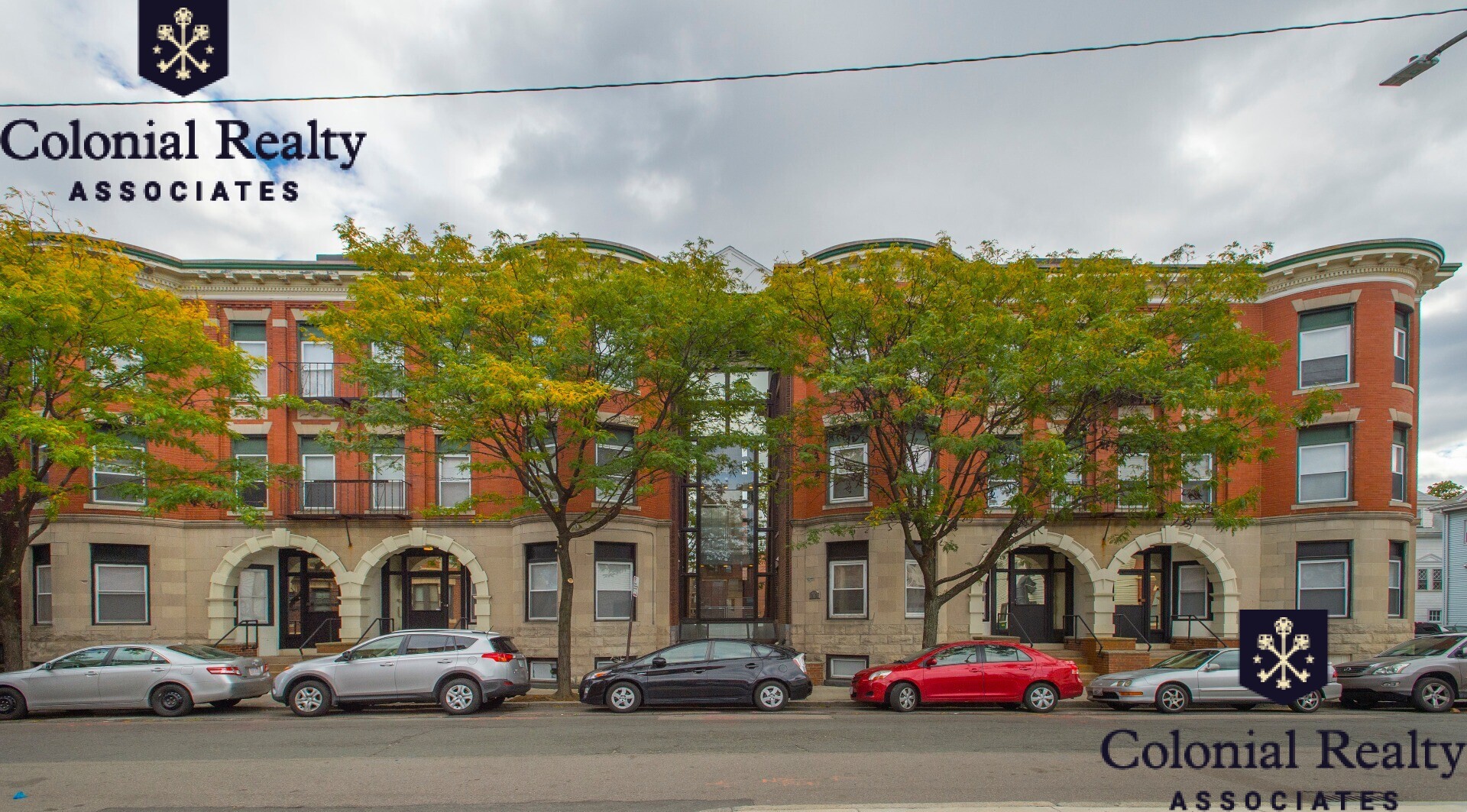 10 Brainerd Rd, Allston