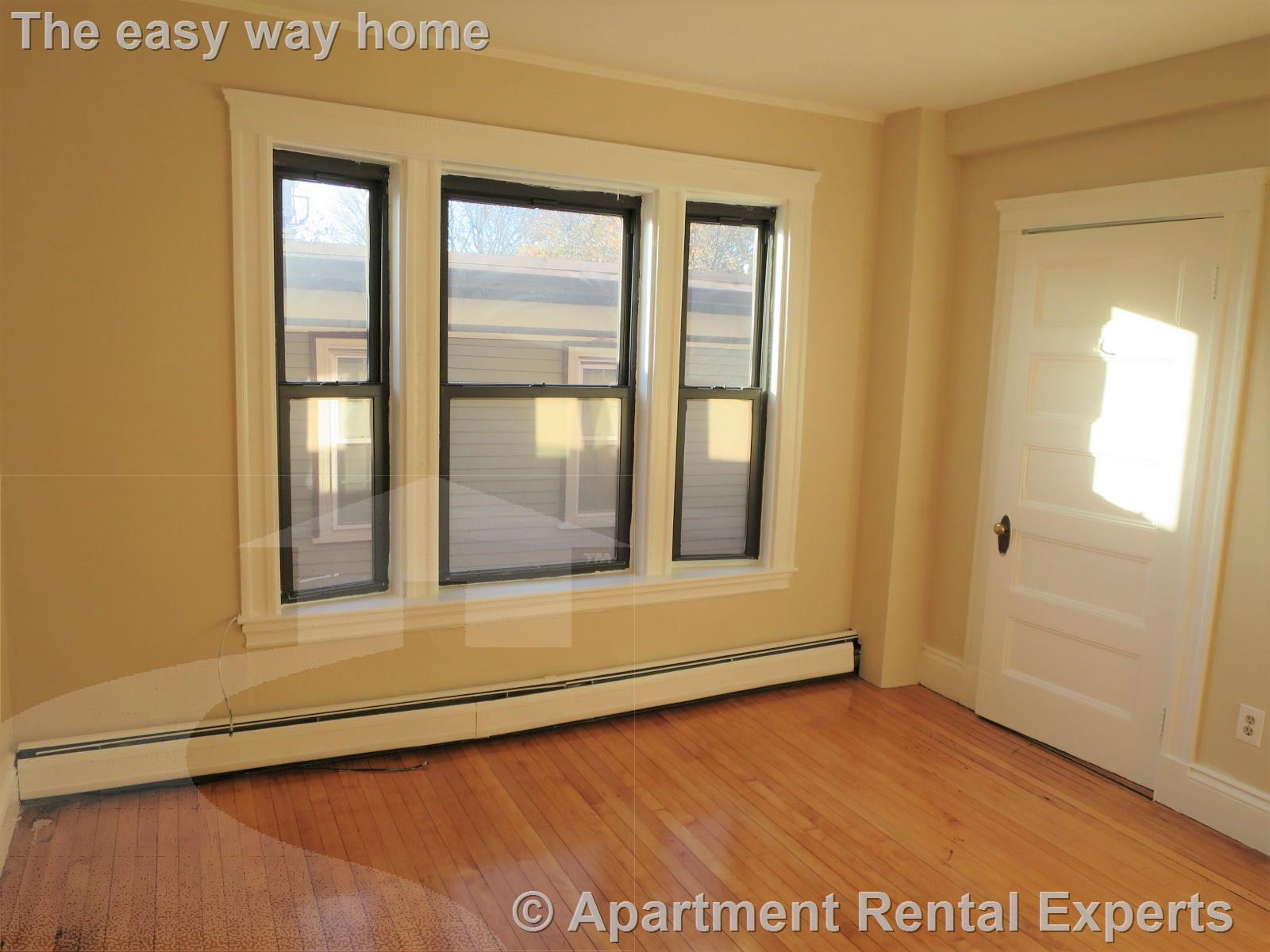 9 Upland Rd, Porter Square