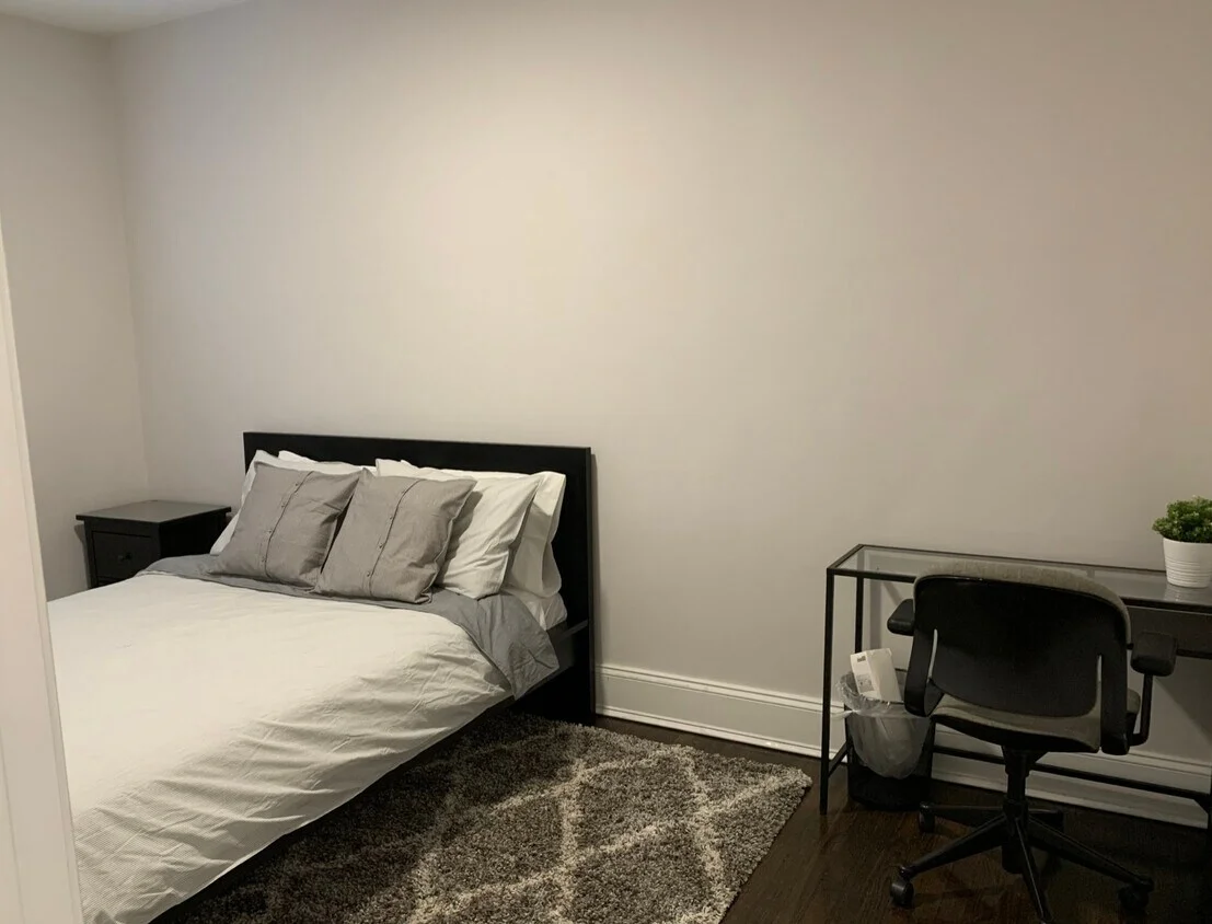 16 Clearway St, Back Bay