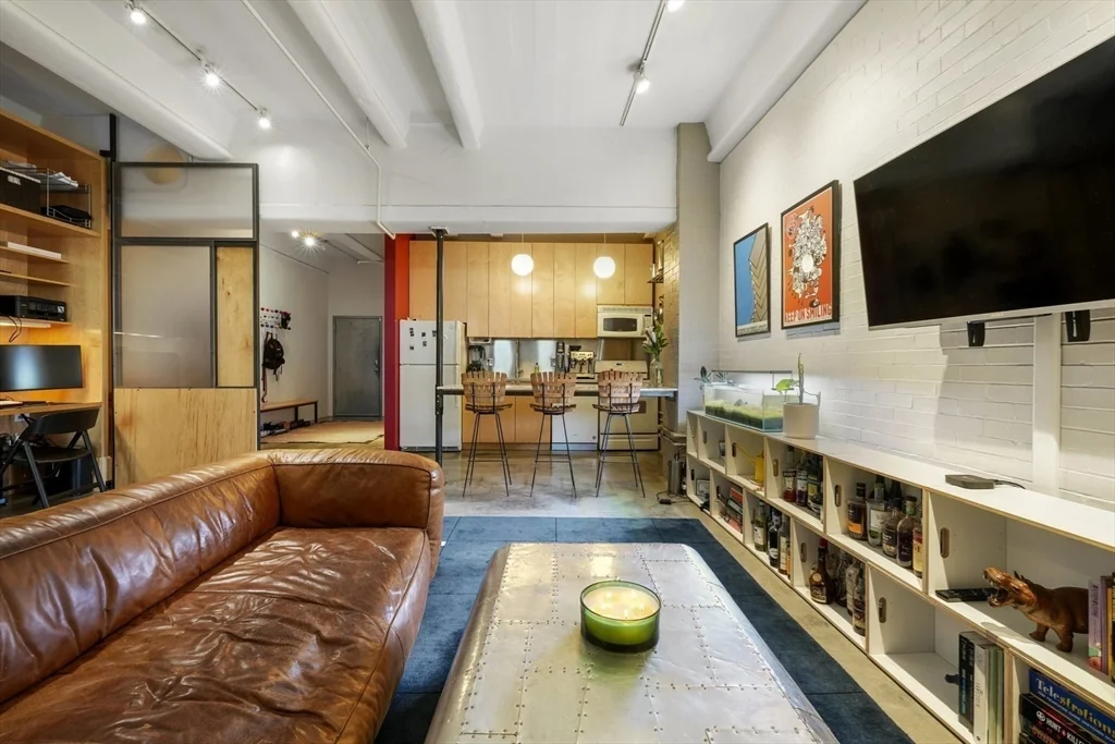42 Chauncy St, Boston Downtown