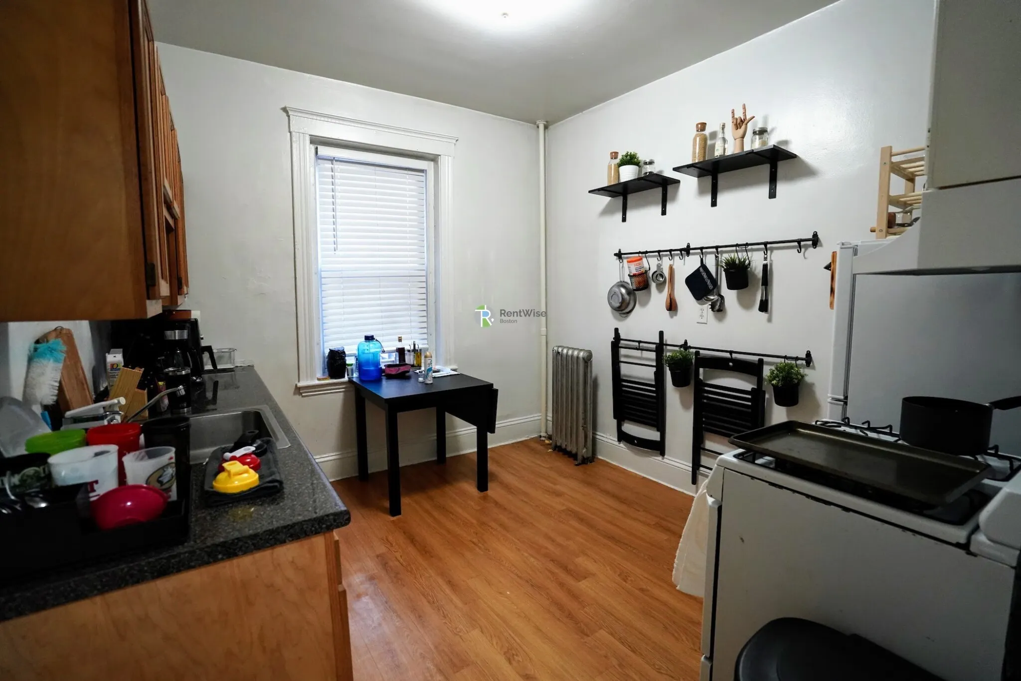1377 Commonwealth Ave, Allston