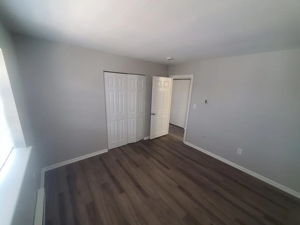 815 Morton, Mattapan