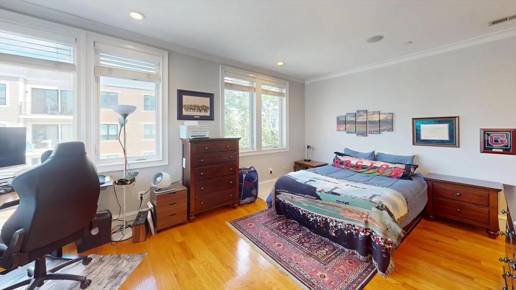 57 Preble, South Boston