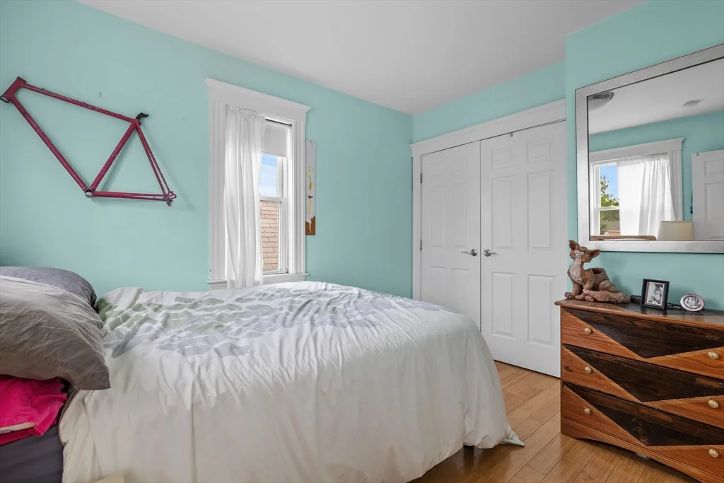 20 Village St, Union Square