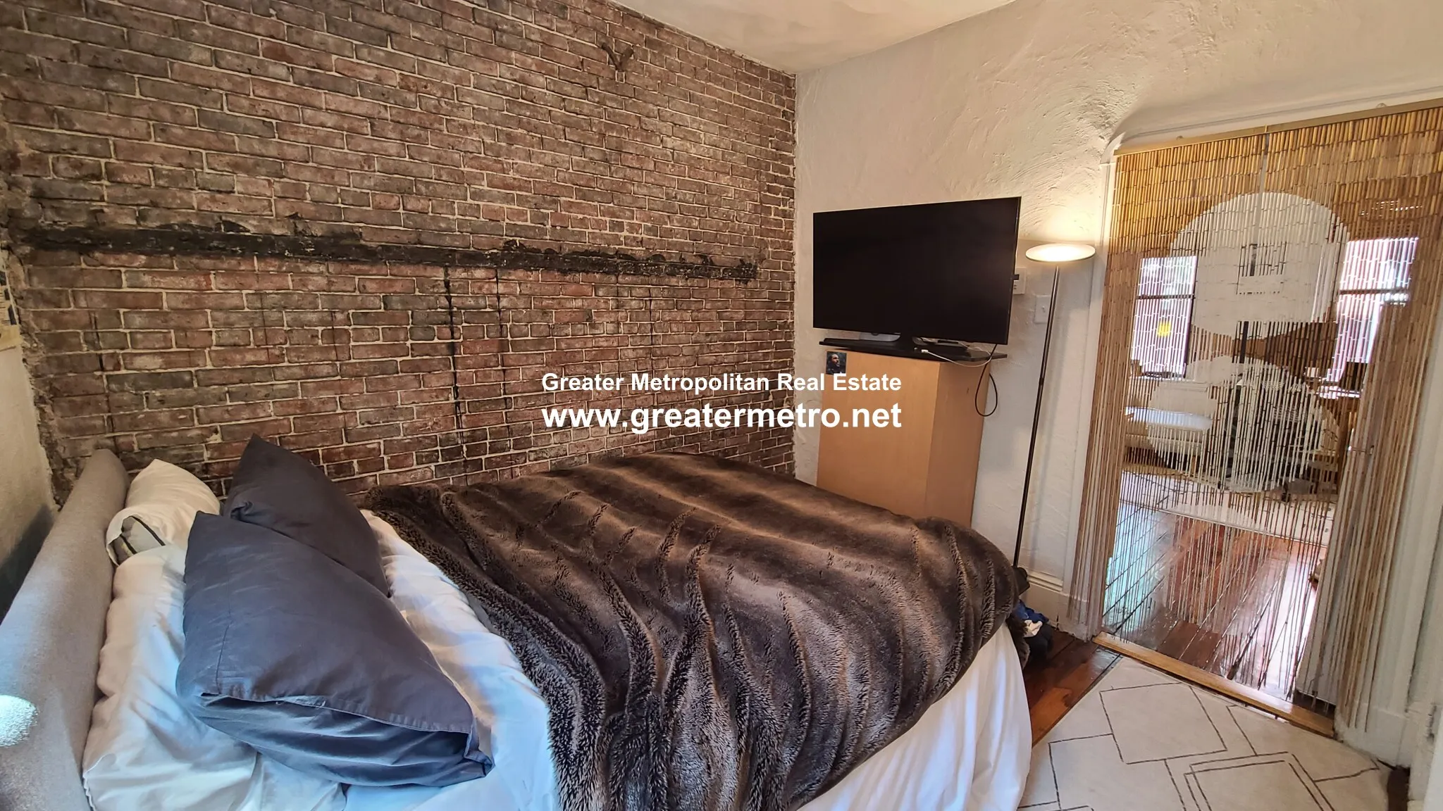 10 Unity St, North End