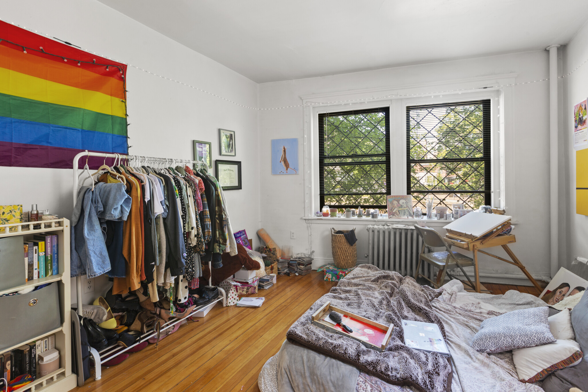 1462 Commonwealth, Brighton