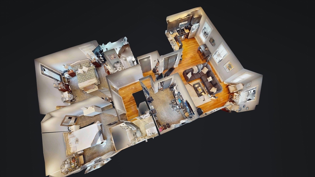 339 Dorchester St, South Boston