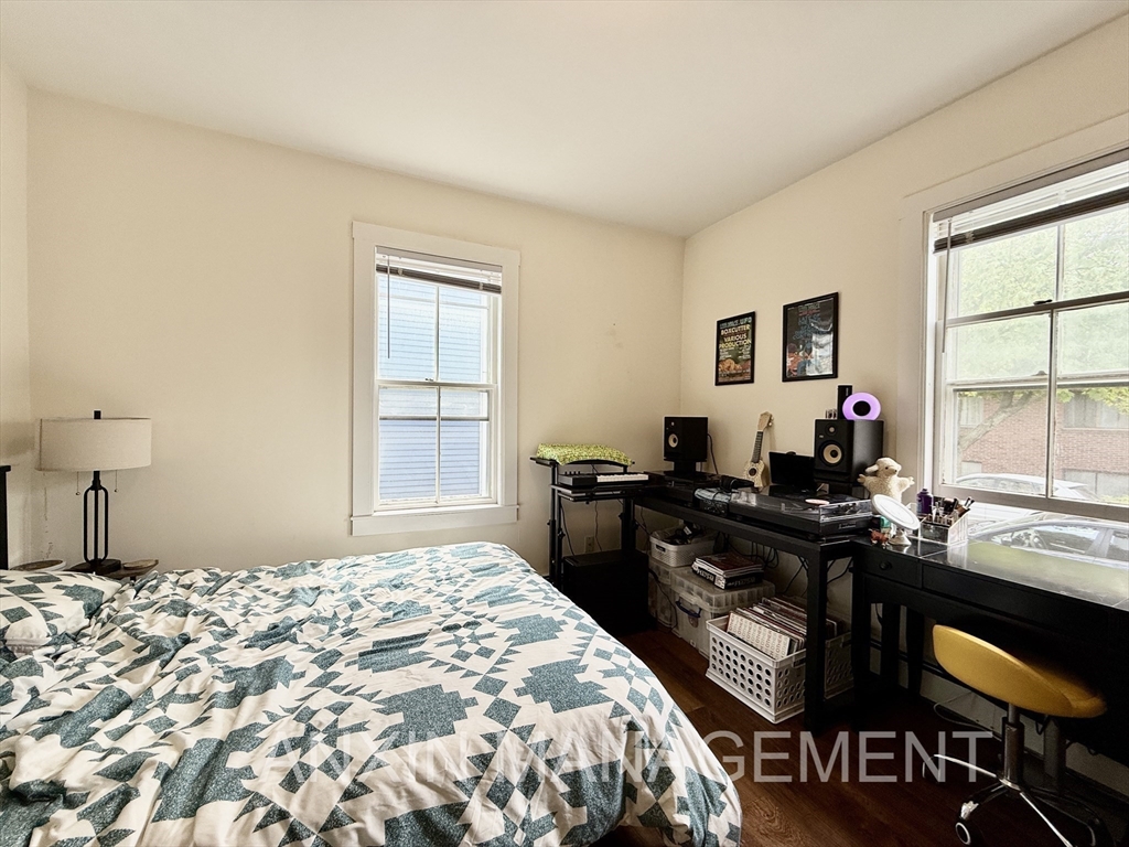 41 Clifton St, North Cambridge