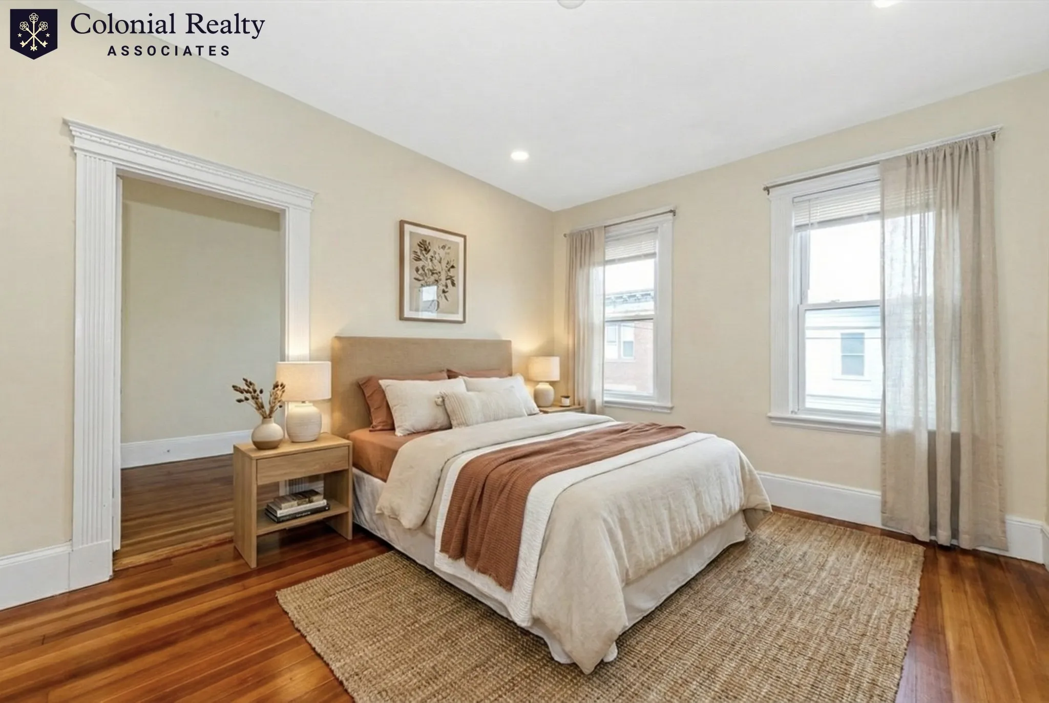 44 Brackett St, Brighton