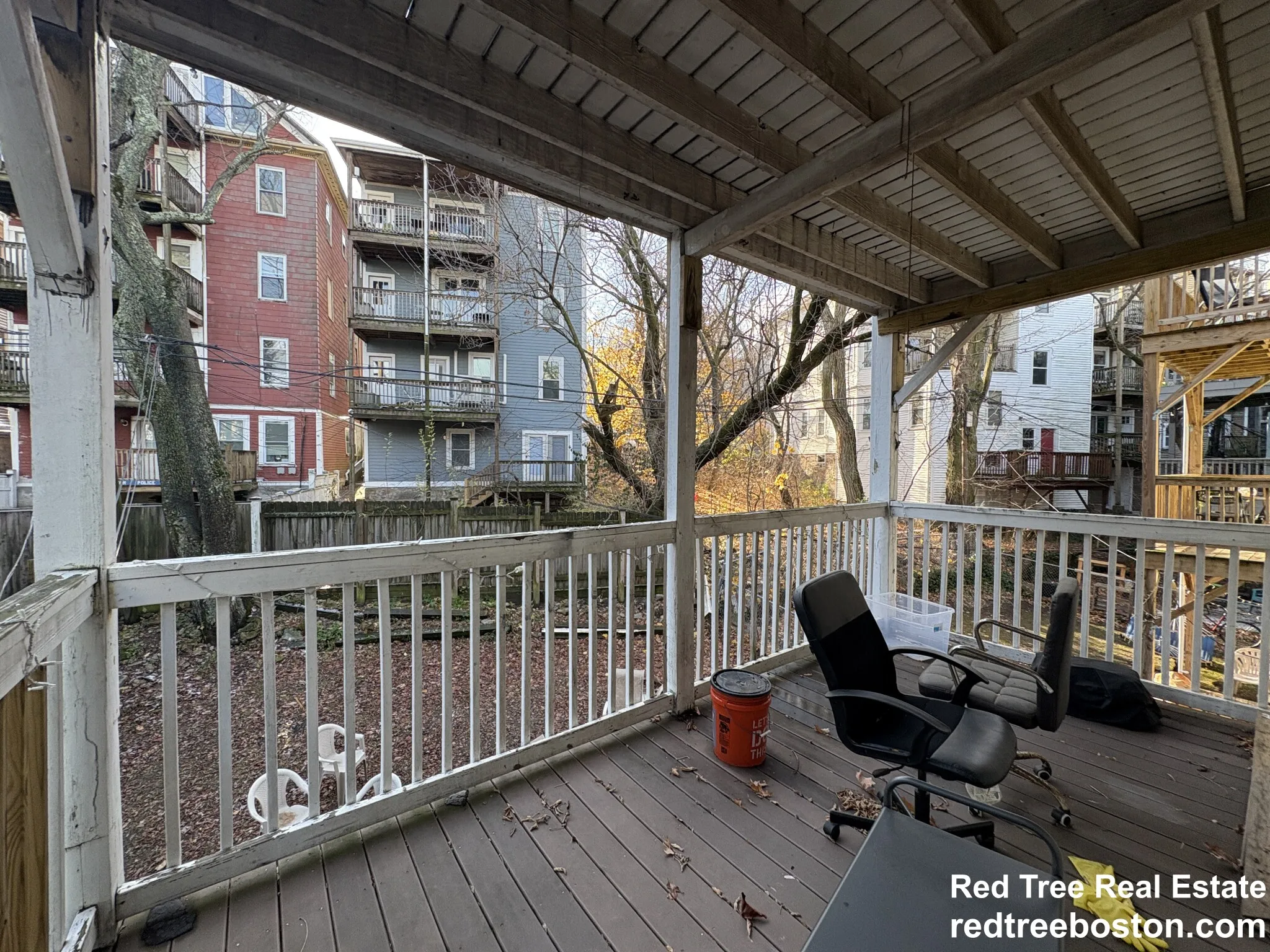 72 Hillside St, Mission Hill