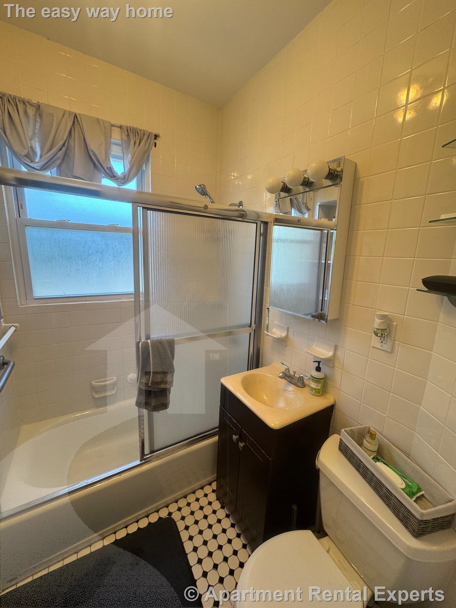 5.5 Palermo St, Inman Square