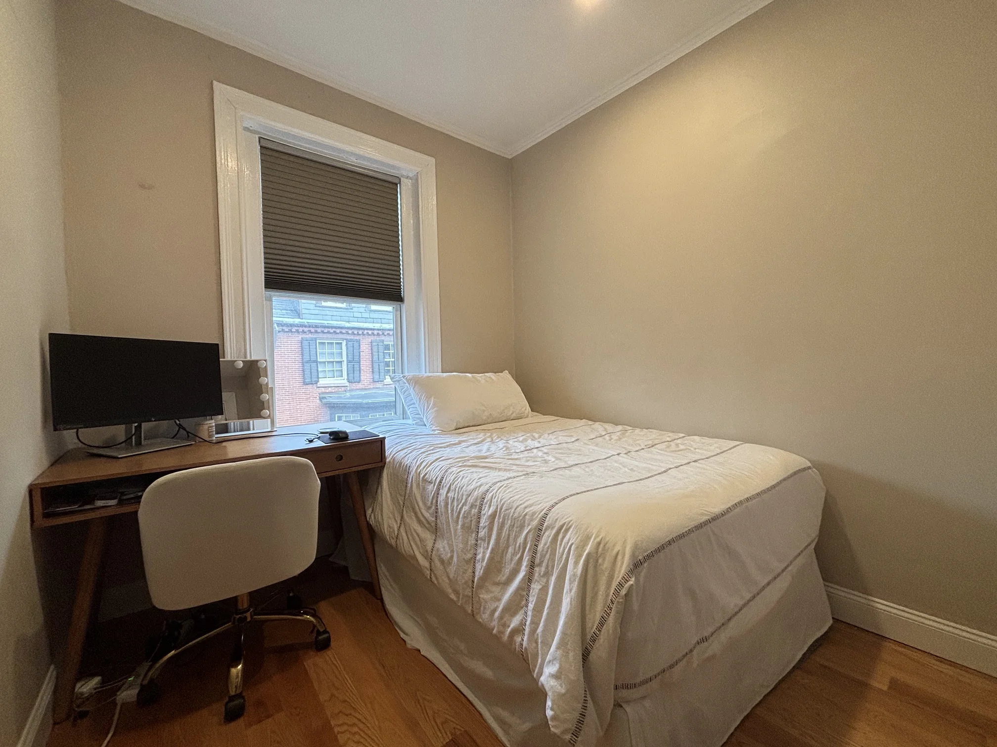 92a Pinckney St, Beacon Hill