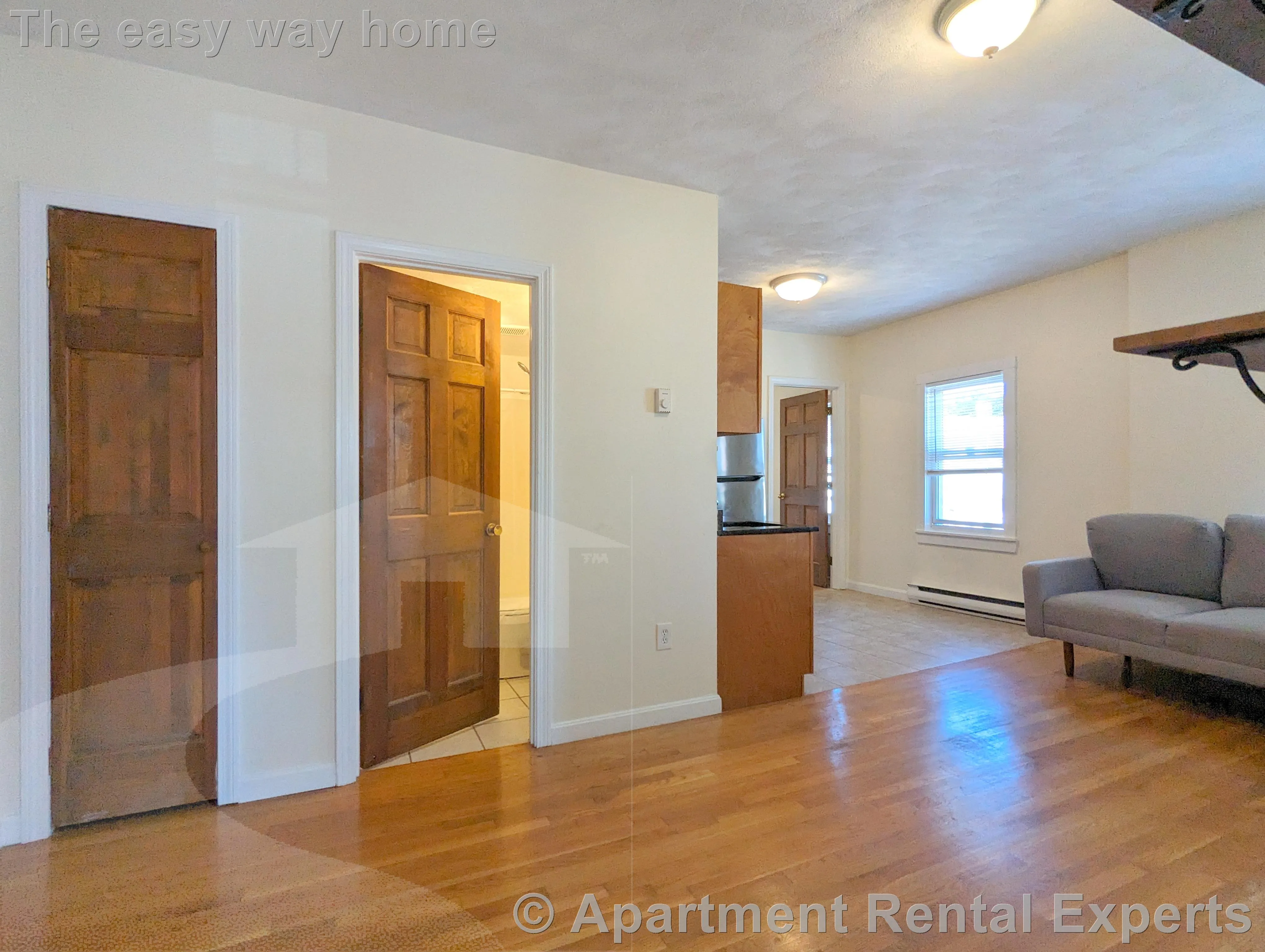 12 Winter St, Davis Square