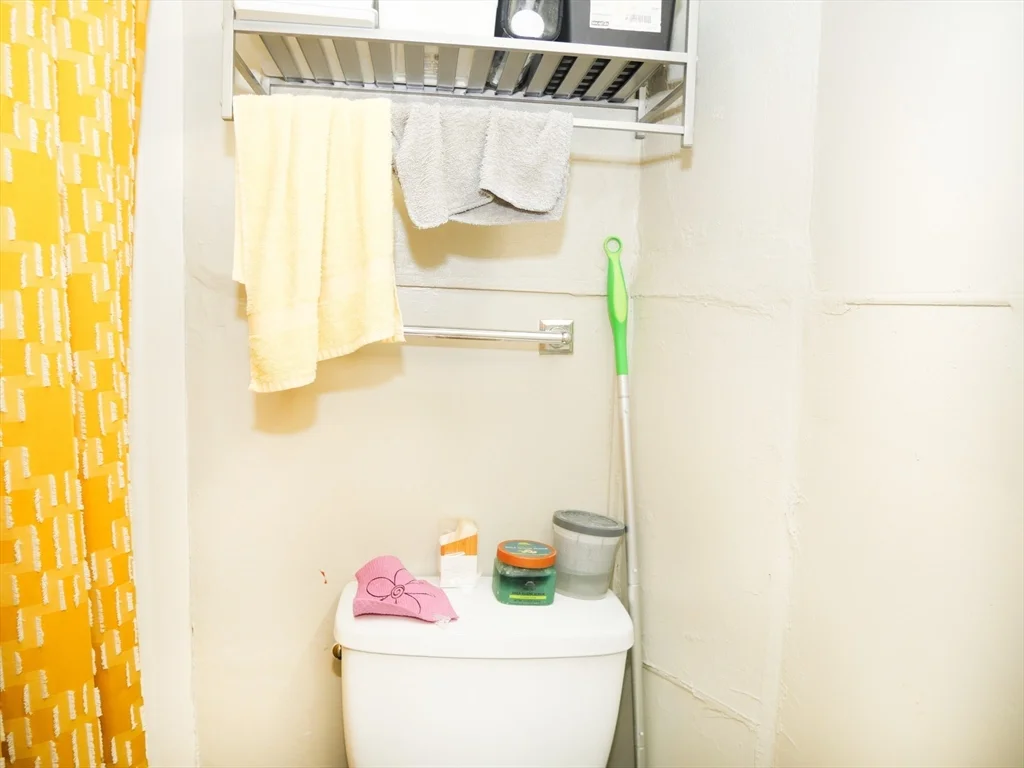 259 W Newton, South End