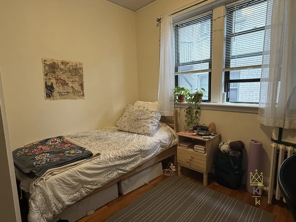 30 Park St, Brookline