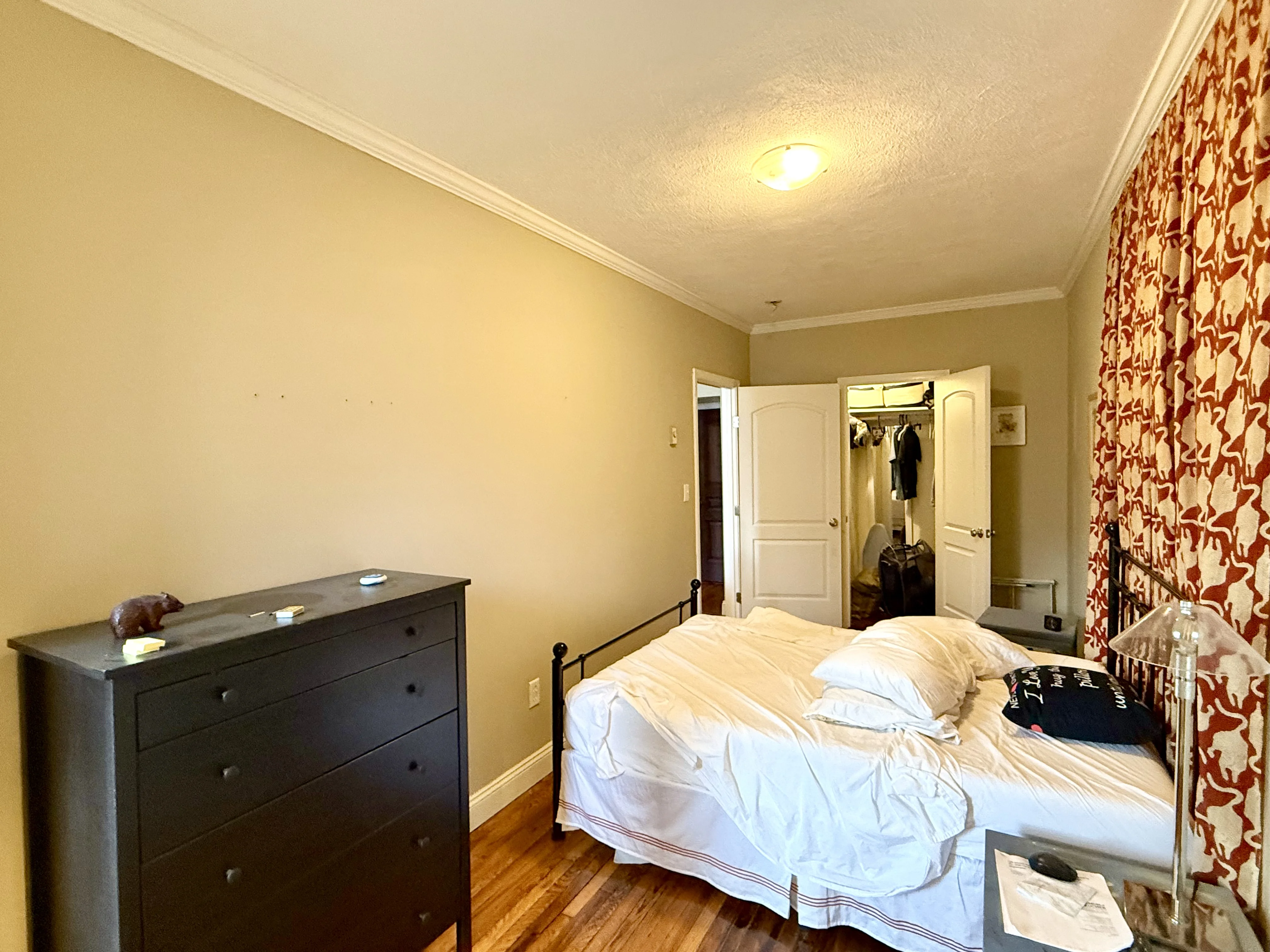 185 Beacon St, Back Bay