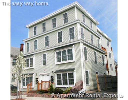 11 Everett Ave, East Somerville