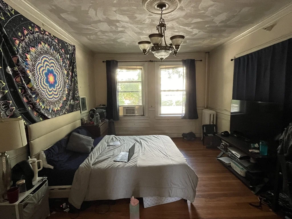 317 Saint Paul St, Coolidge Corner