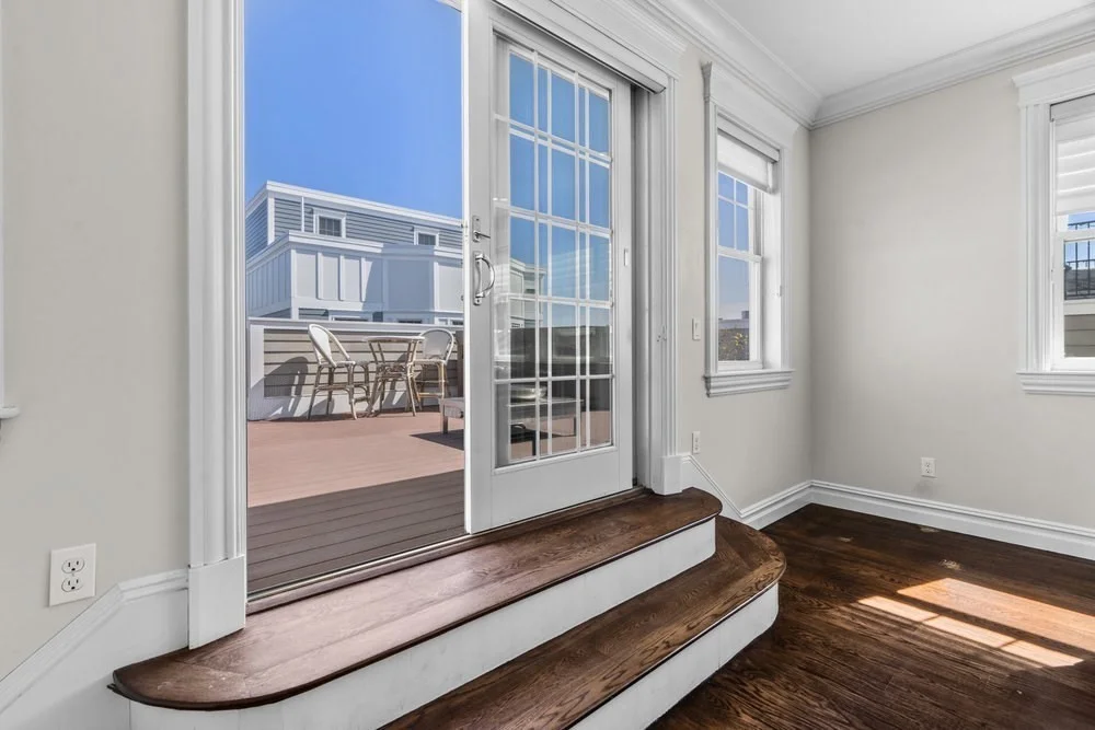 161 Tudor, South Boston