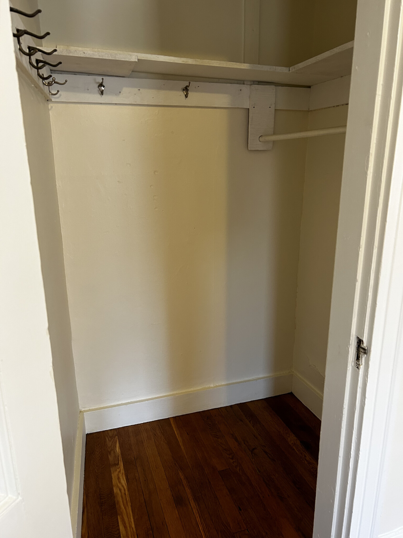 6 Dudley St, North Cambridge