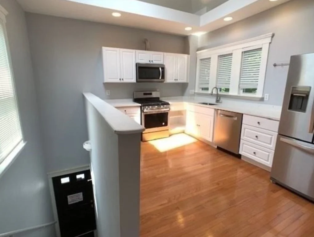 323 Bainbridge St, Malden