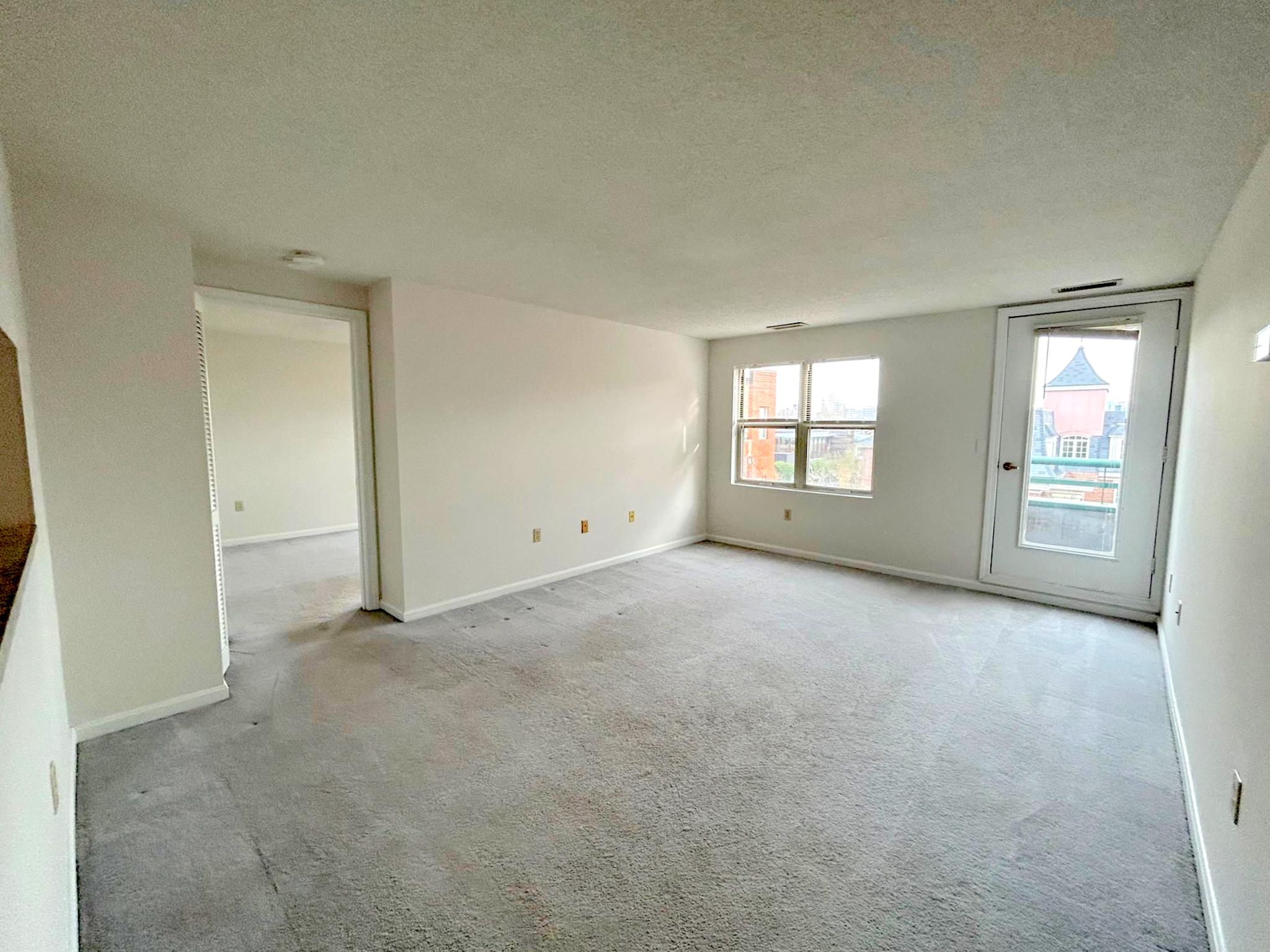 175 Beacon St, Ward Two