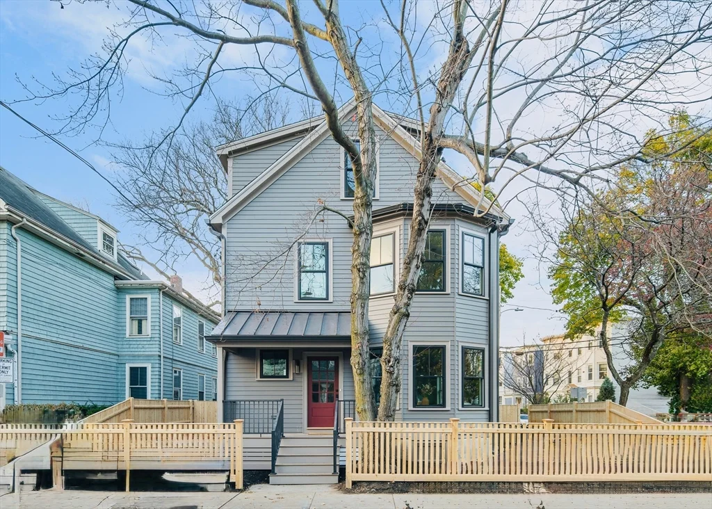 315 Pearl St, Cambridgeport