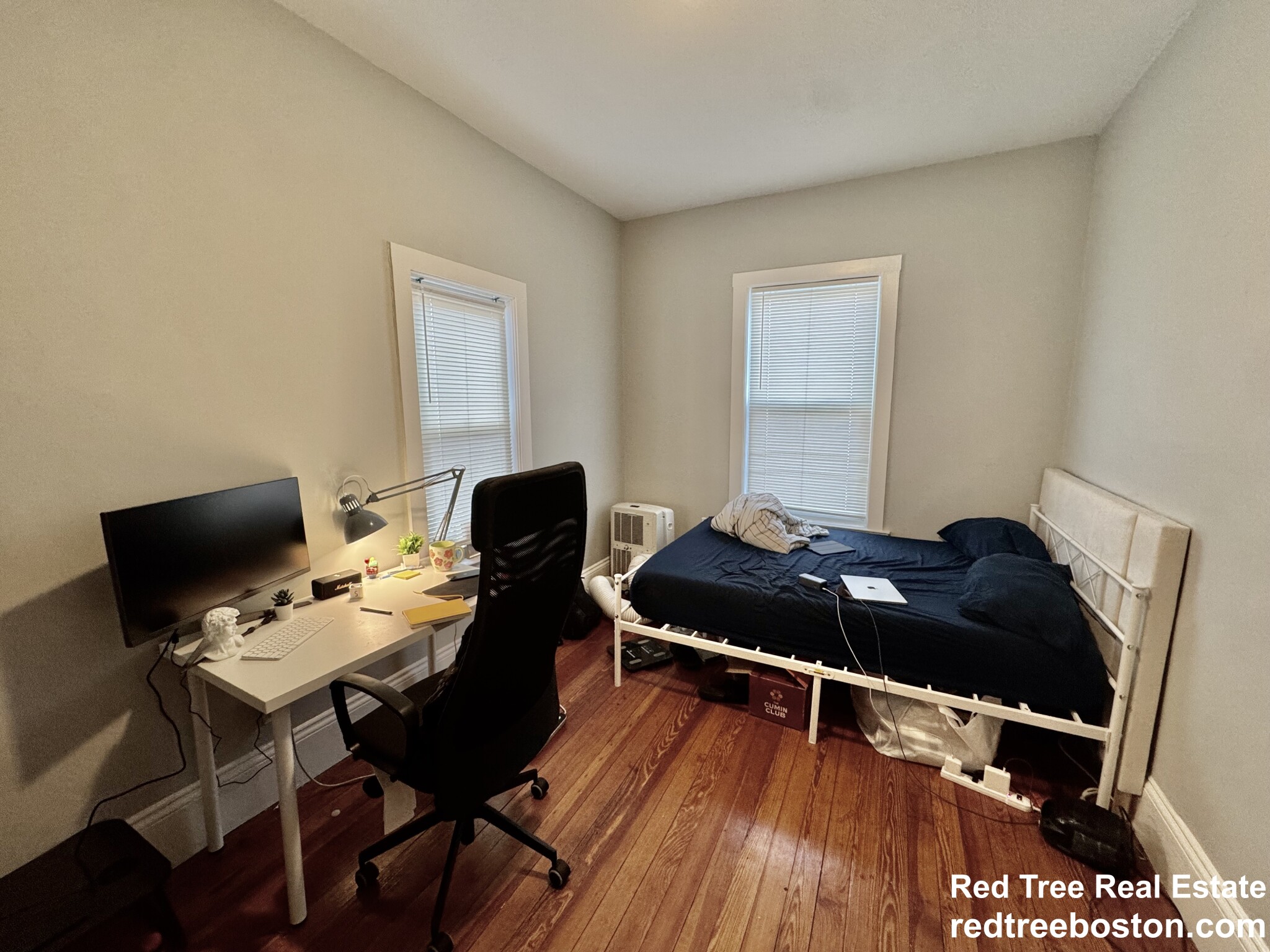 3142 Washington St, Jamaica Plain