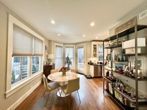 4 Brattle Cir, Cambridge