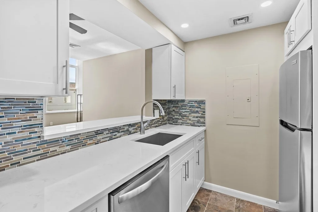 72 Lubec, East Boston