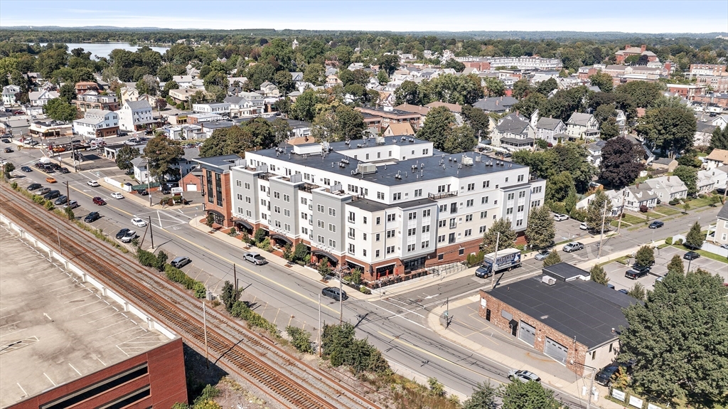 175 North Ave, Wakefield