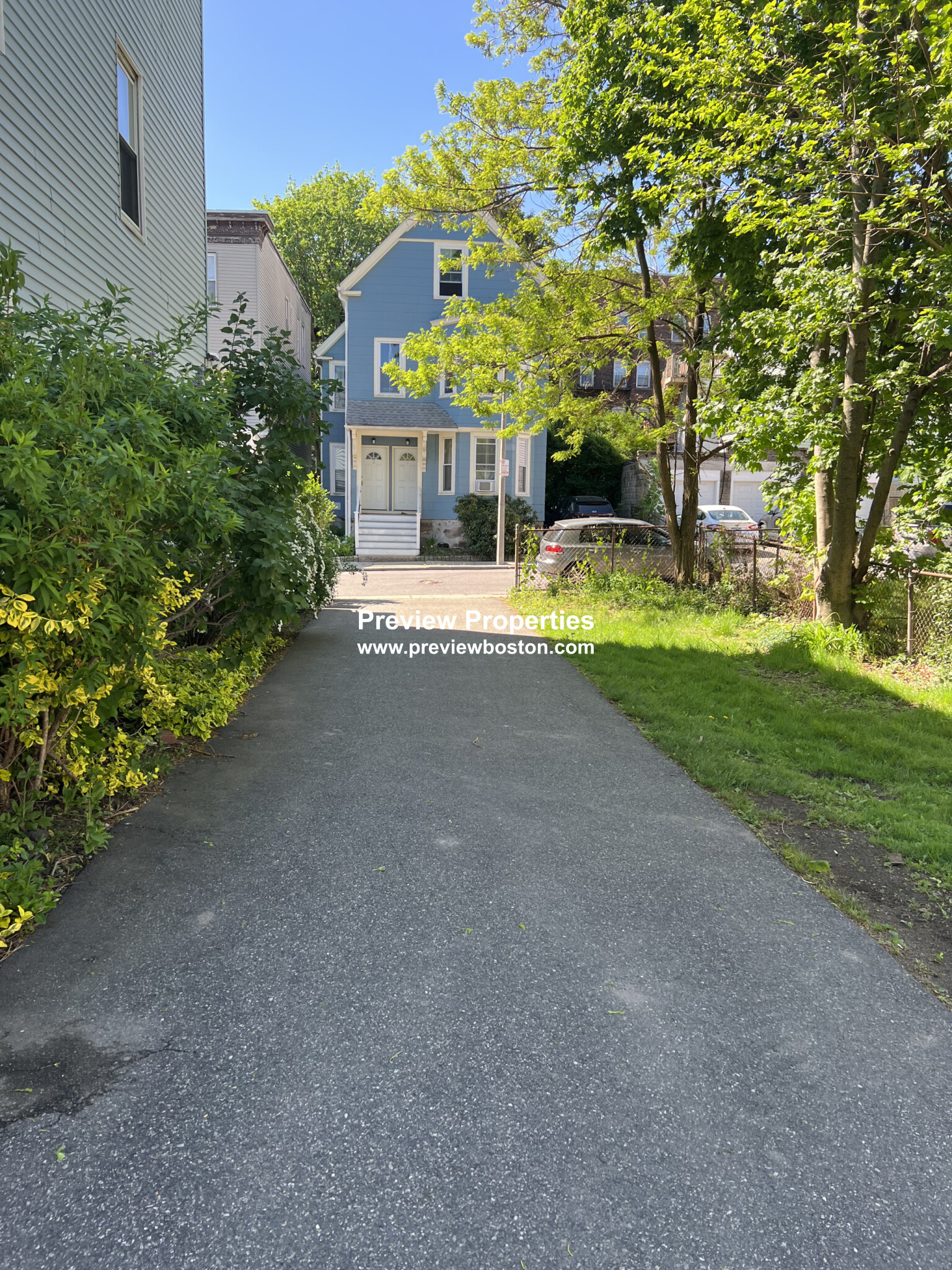 12 Anson St, Jamaica Plain