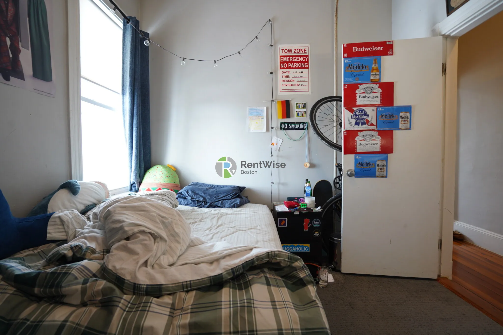 172 Bigelow St, Oak Square