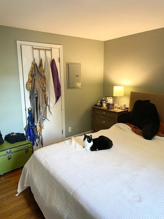 135 Central St, Winter Hill