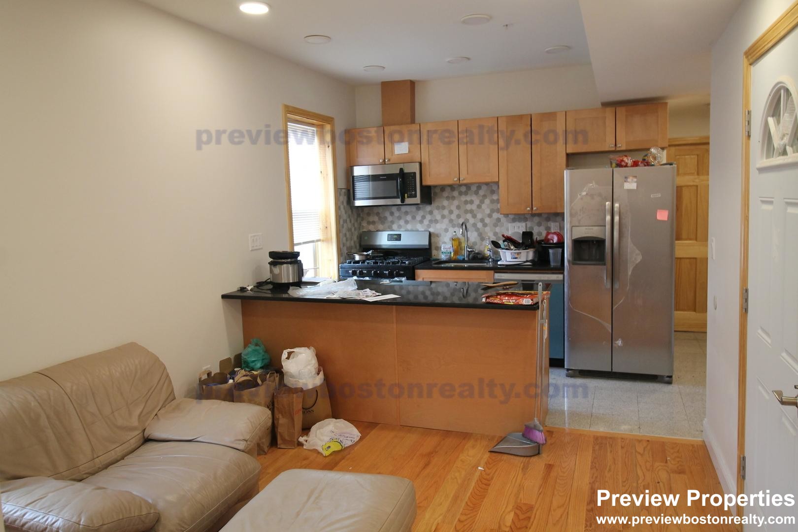 20 Winthrop St, Roxbury