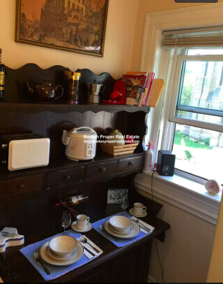 1091 Boylston St, Fenway