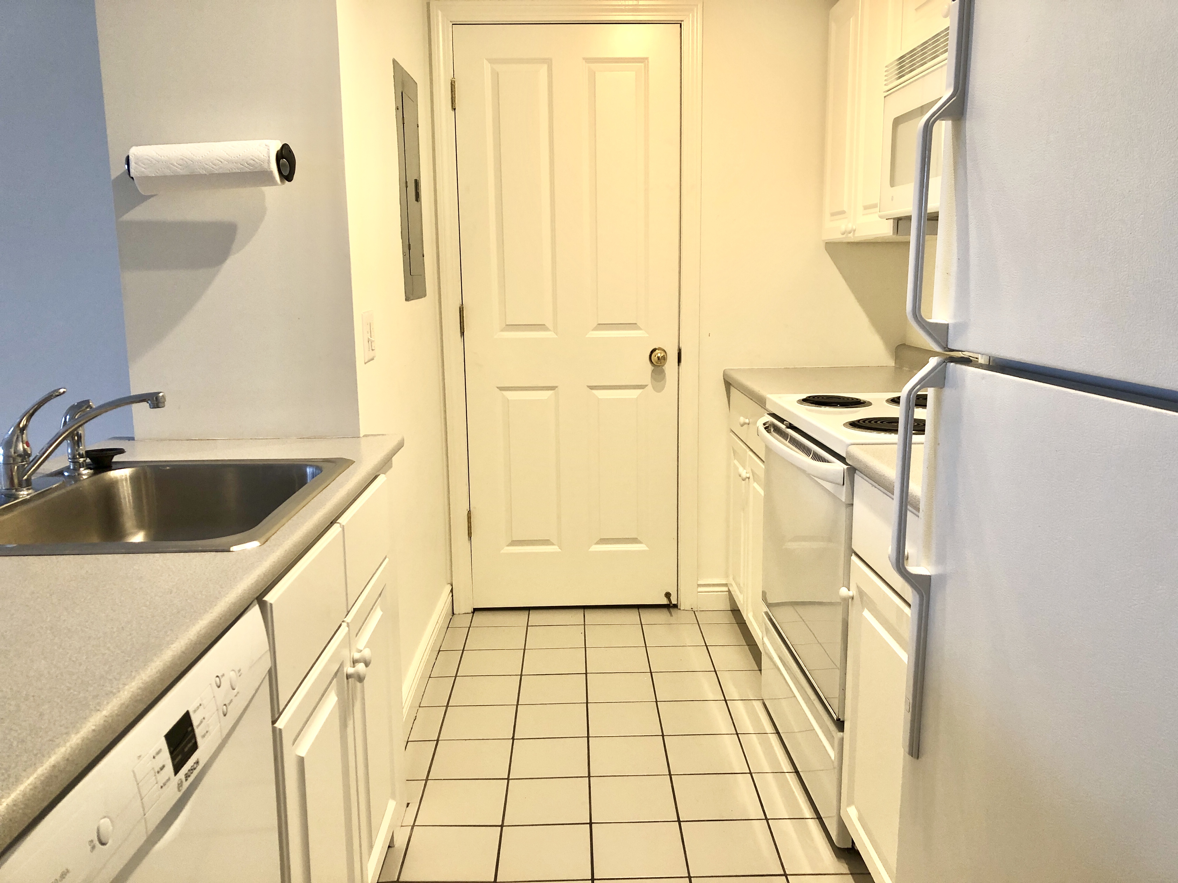 4 Charlesgate East, Back Bay