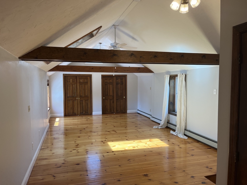 19 Washington, Beverly