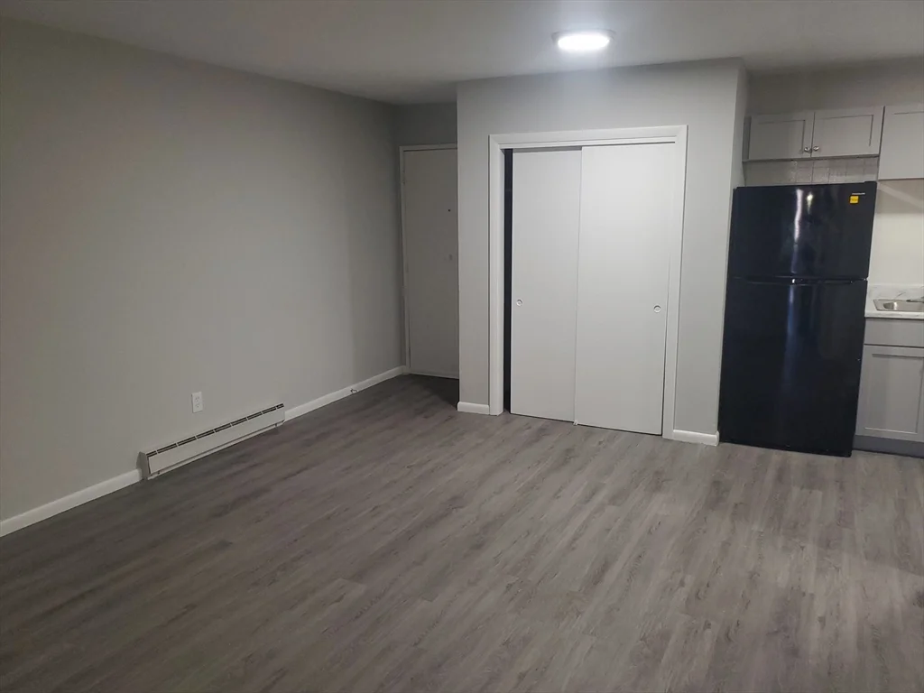 760 Cummins Highway, Mattapan