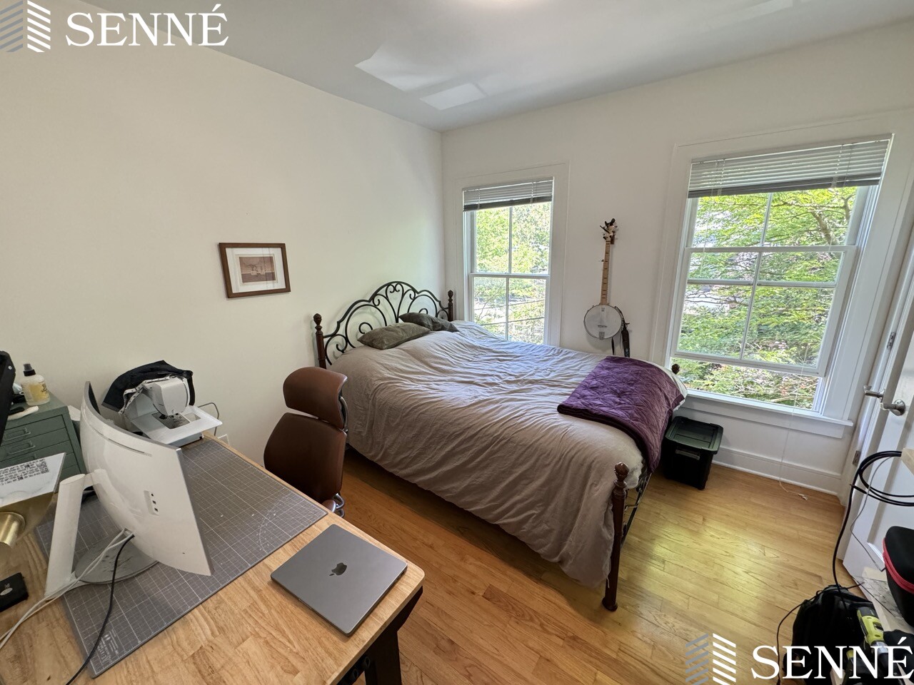 18 Whitney Ave, Cambridgeport