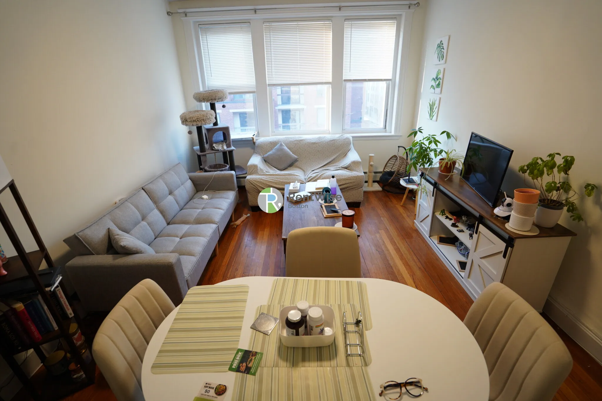 82 Brainerd Rd, Allston