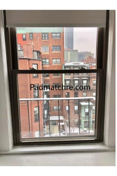 405 Beacon St, Back Bay