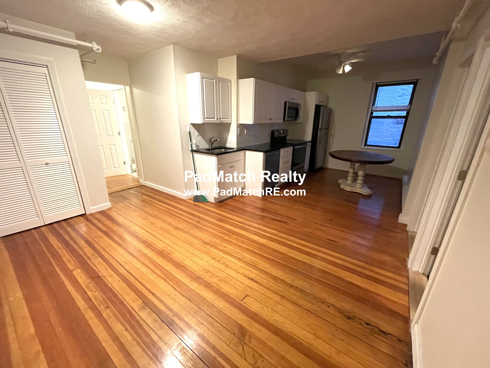 16 Battery St, North End