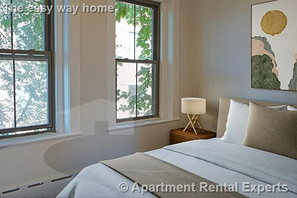 102 Willow St, Inman Square