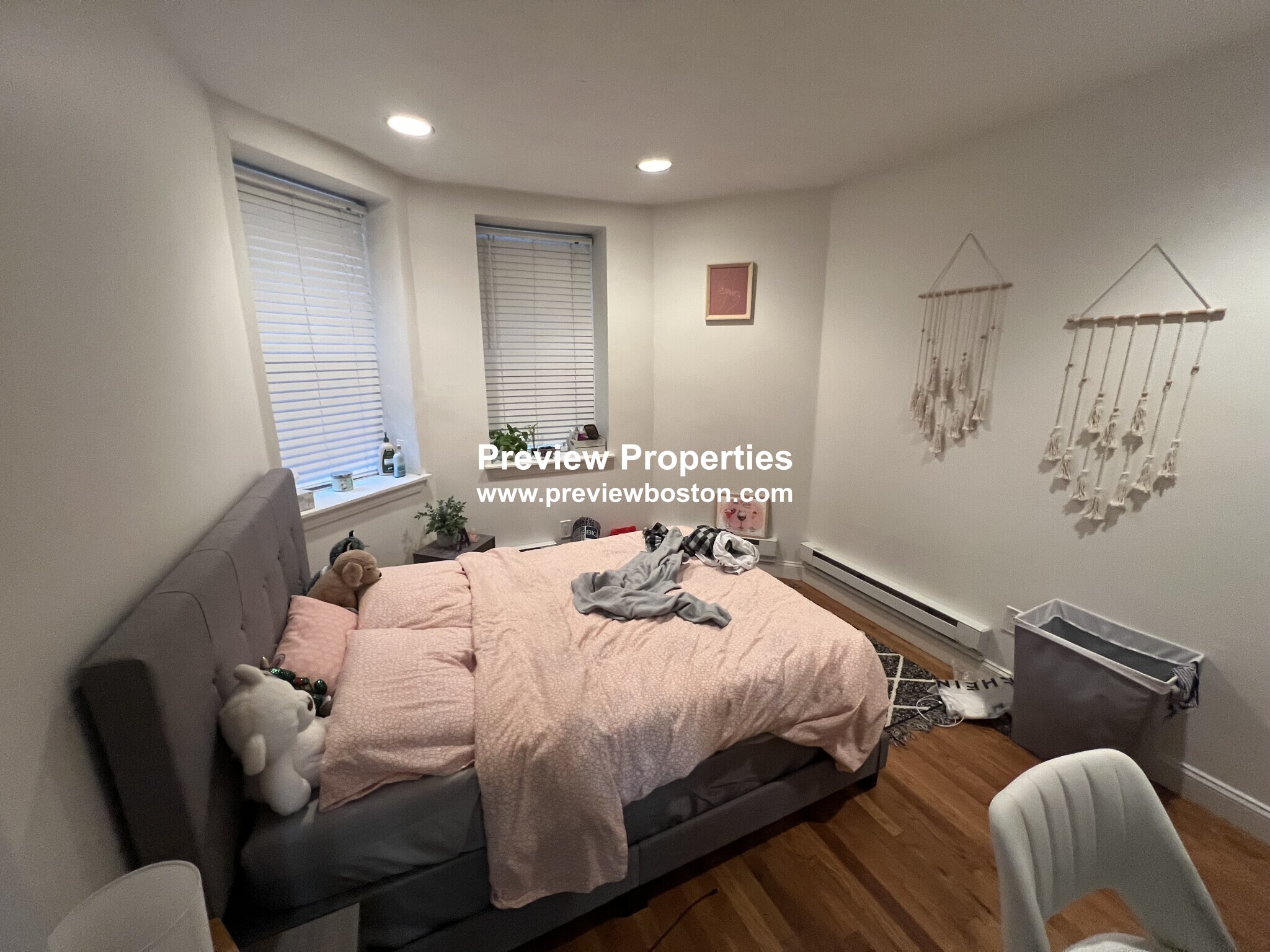 57 Westland Ave, Fenway