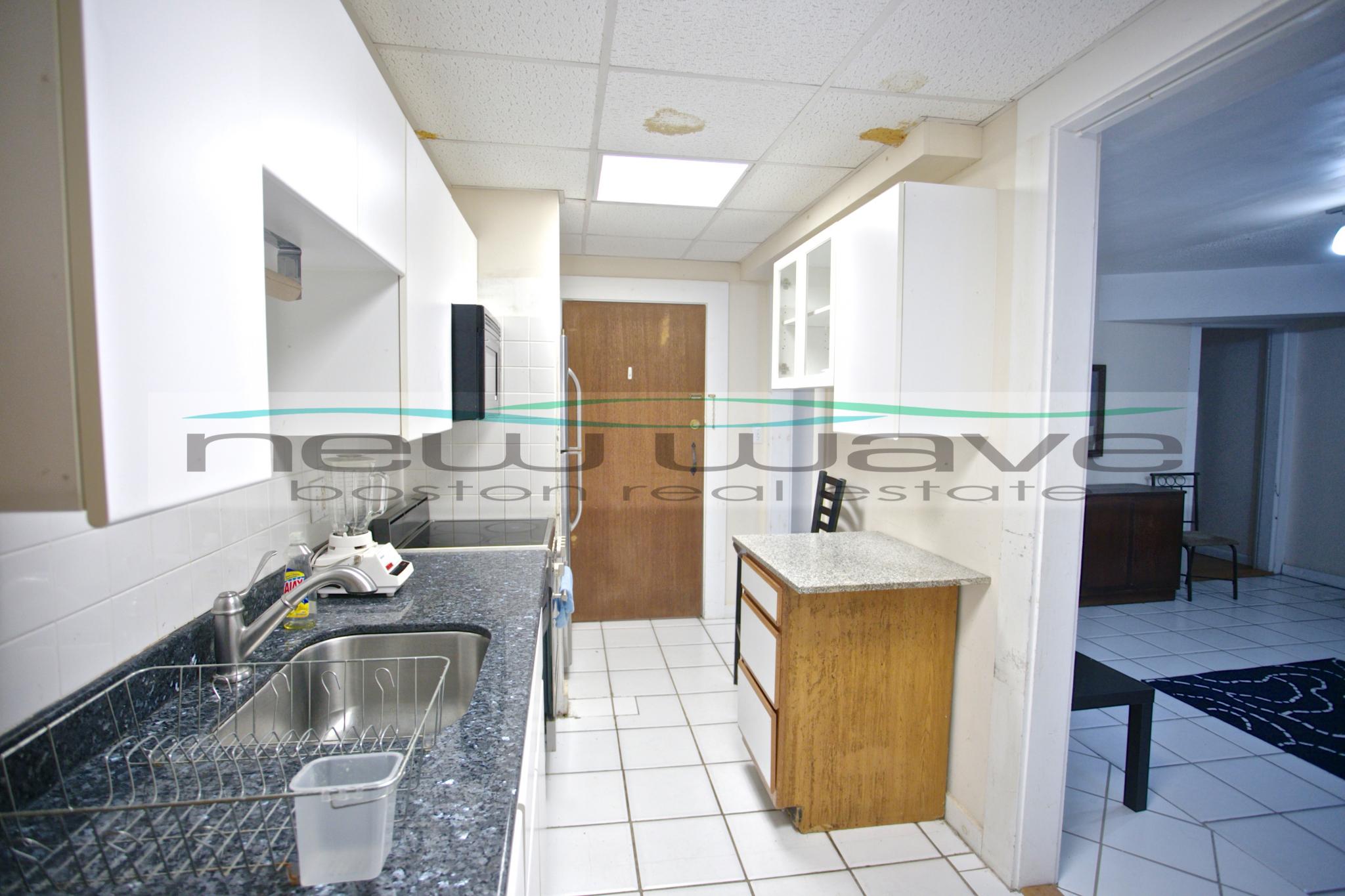 429 Marlborough St, Back Bay