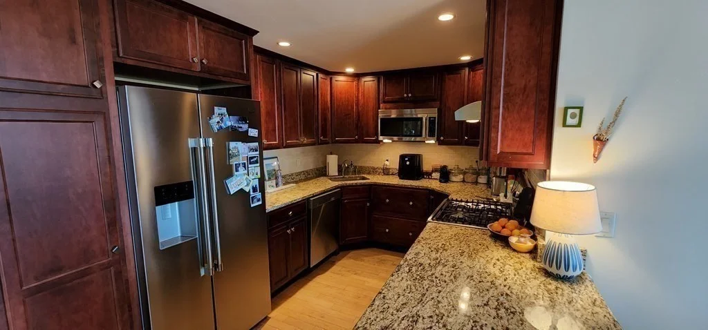 85 East India Row, Waterfront