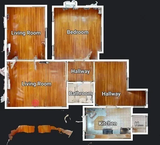 10 Jamaicaway, Jamaica Plain